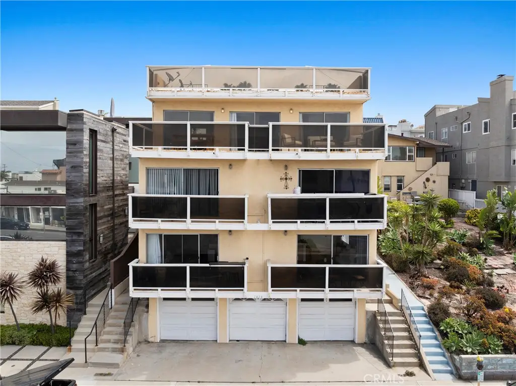 1434 Hermosa Avenue, Hermosa Beach, CA 90254 - Image #1
