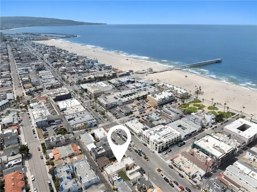 1434 Hermosa Avenue, Hermosa Beach, CA 90254 - Image #2