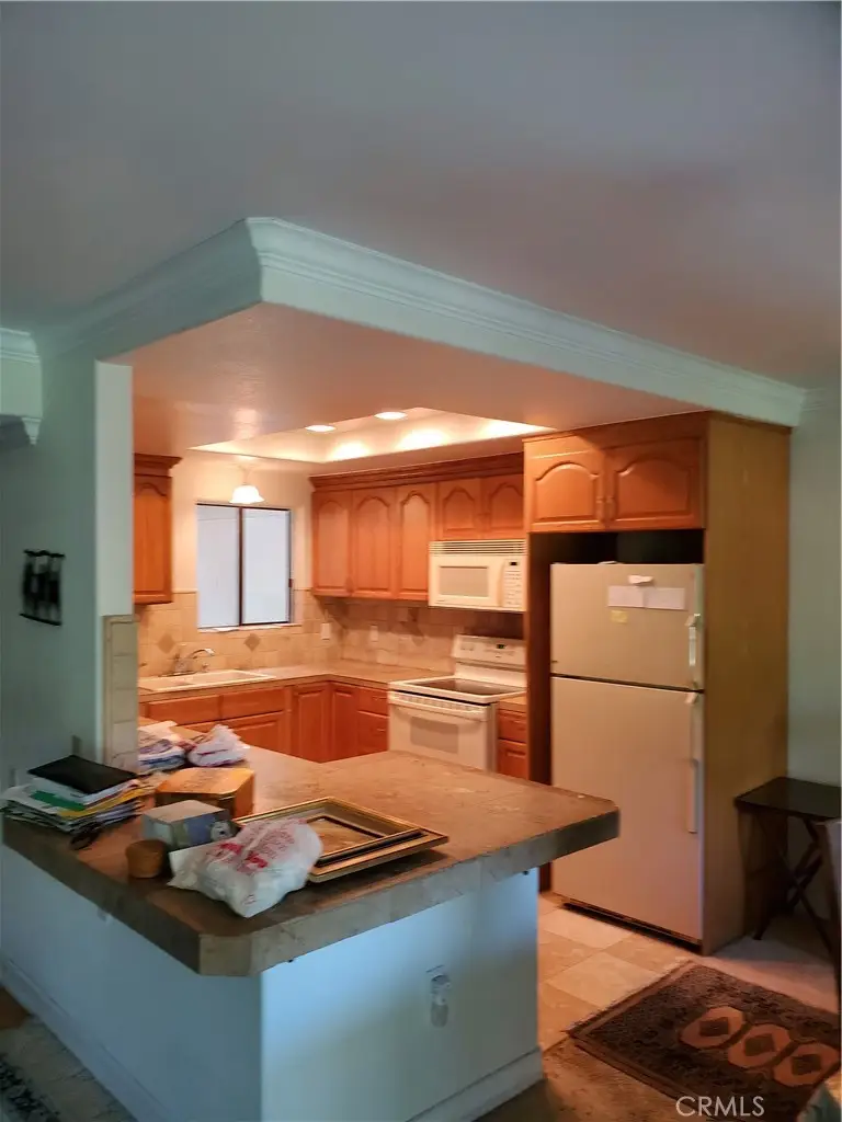 890 Ronda Sevilla #O, Laguna Woods, CA 92637 - Image #1