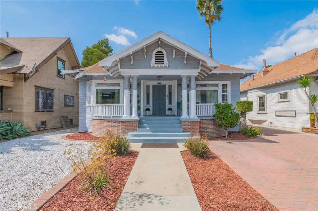 2801 Brighton Avenue, Los Angeles, CA 90018 - Image #1