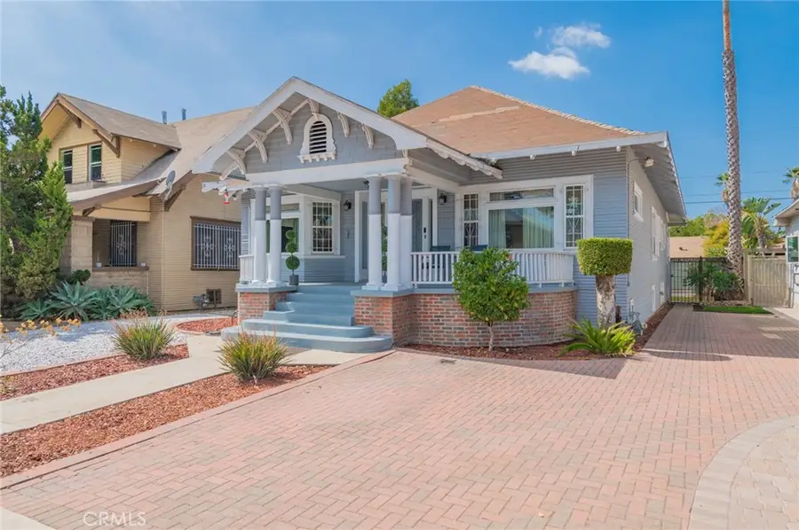 2801 Brighton Avenue, Los Angeles, CA 90018 - Image #2