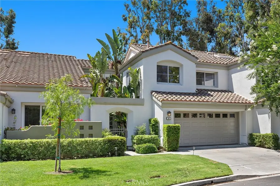 4 Vista Frondosa, Rancho Santa Margarita, CA 92688 - Image #2