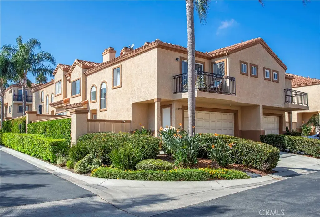 18859 Milos Circle, Huntington Beach, CA 92648 - #1