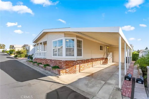 23301 Ridge Route #165, Laguna Hills, CA 92653