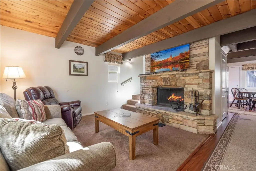 548 Moreno Lane, Sugarloaf, CA 92386 - Image #1