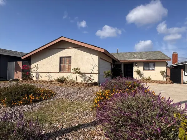 1813 W 134th, Compton, CA 90222