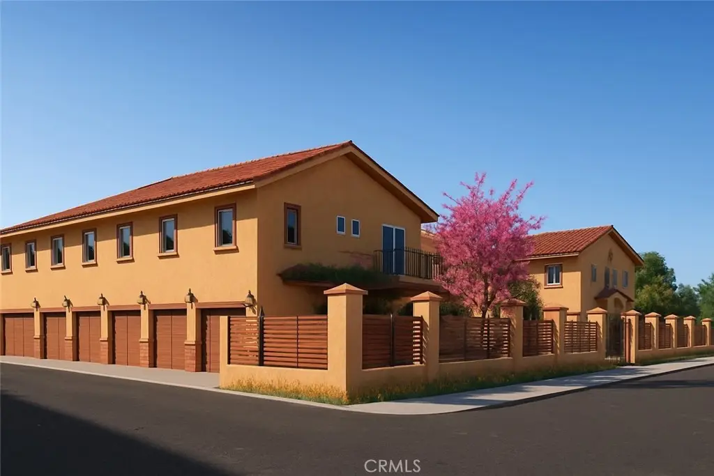 1324 -1340 E Kingsley Avenue, Pomona, CA 91767 - Image #1