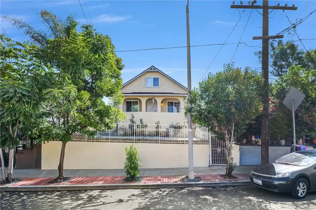 702 Cornwell, Los Angeles, CA 90033 - Image #1
