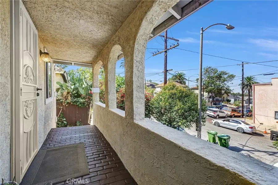702 Cornwell, Los Angeles, CA 90033 - Image #2