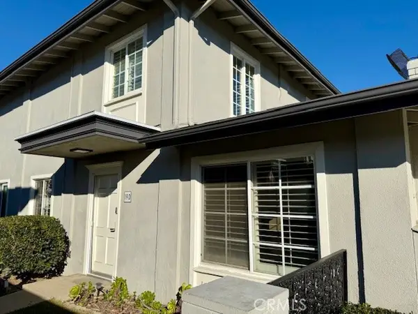 1845 Anaheim Avenue #19D, Costa Mesa, CA 92627