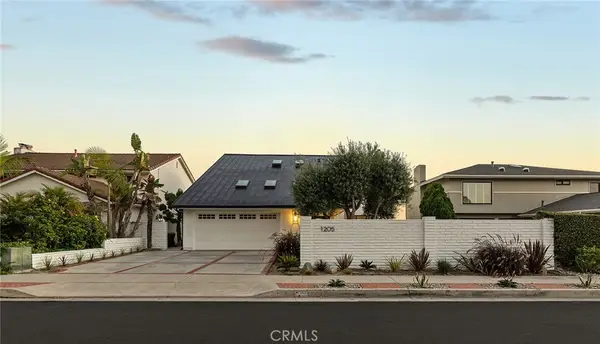 1205 Via Catalina, San Clemente, CA 92672