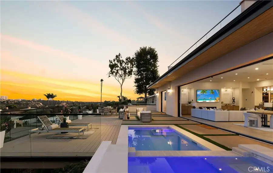 1918 Santiago Drive, Newport Beach, CA 92660 - #2