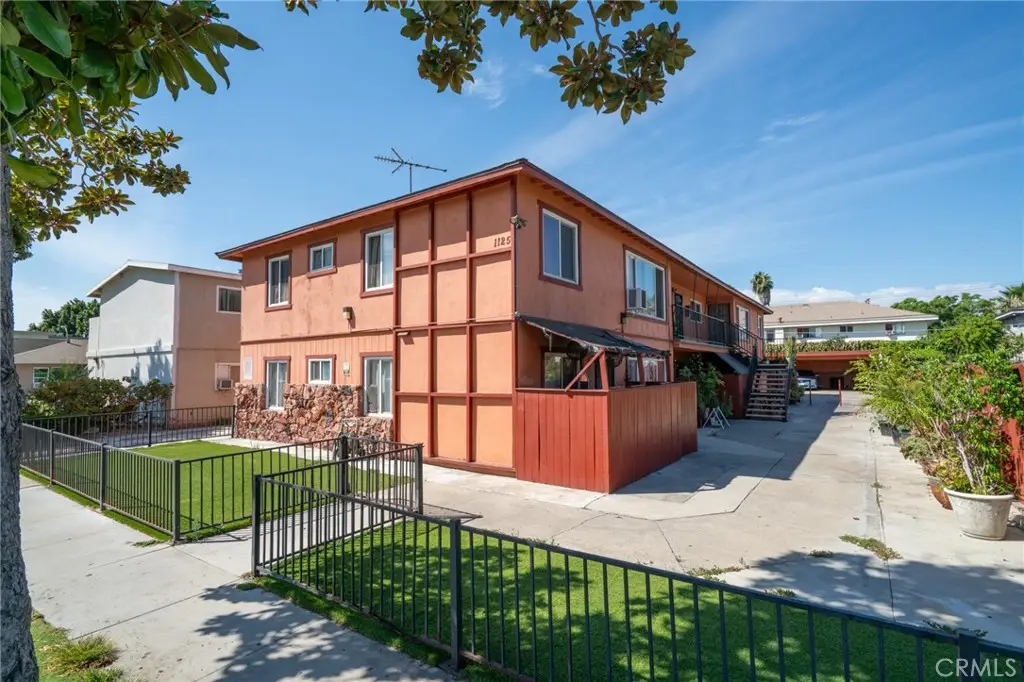 1125 N Mayfair Avenue, Anaheim, CA 92801 - Image #1