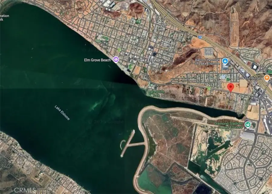 0 E. Lakeshore Drive, Lake Elsinore, CA 92530 - #2