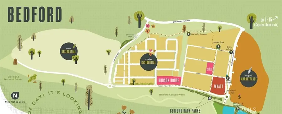 2561 Sprout Lane, Corona, CA 92883 - Image #3