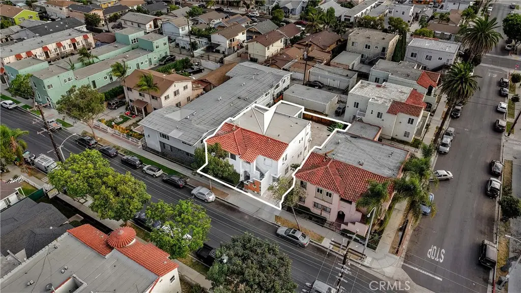 1408 Walnut, Long Beach, CA 90813 - Image #1