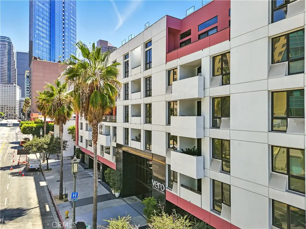 1234 Wilshire #329, Los Angeles, CA 90017 - Image #1
