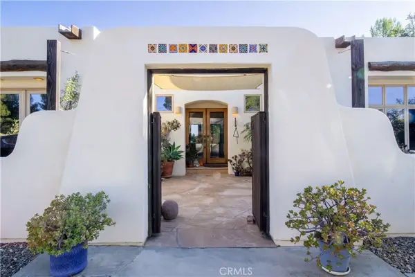 10900 Rimpau, Ortega Mountain, CA 92562