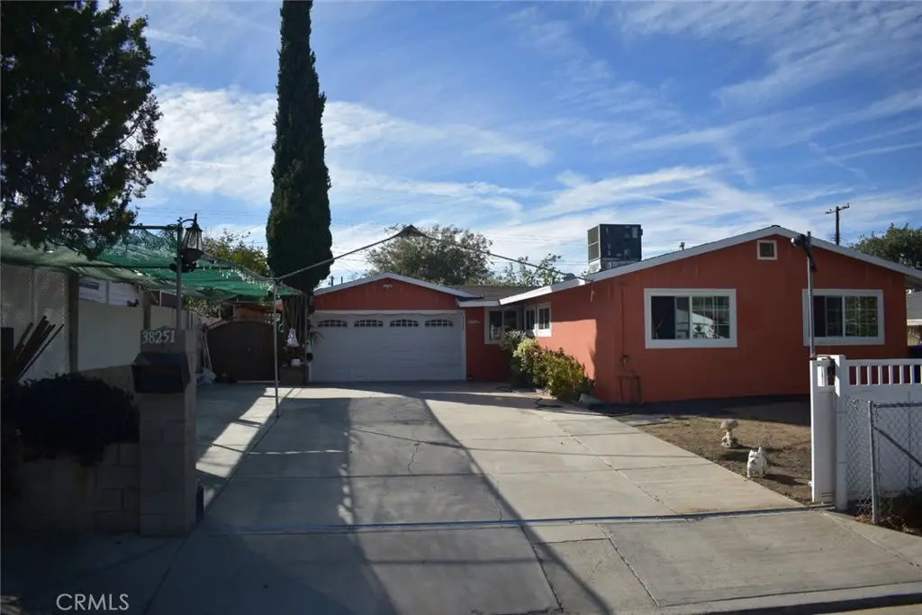 38251 Lisman, Palmdale, CA 93550 - Image #1