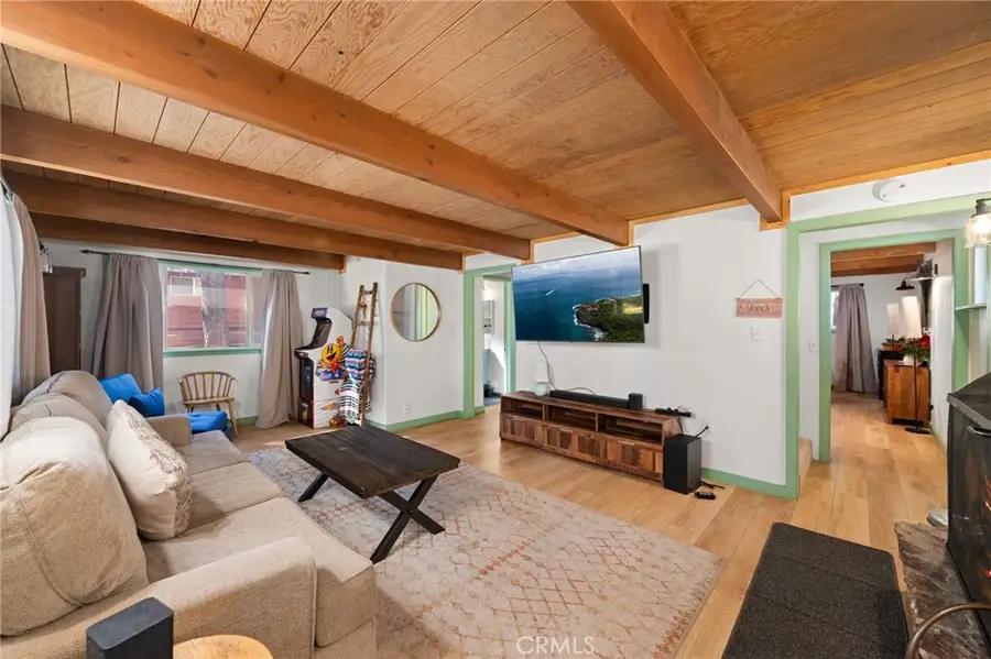 578 Conklin Road, Big Bear Lake, CA 92315 - #2