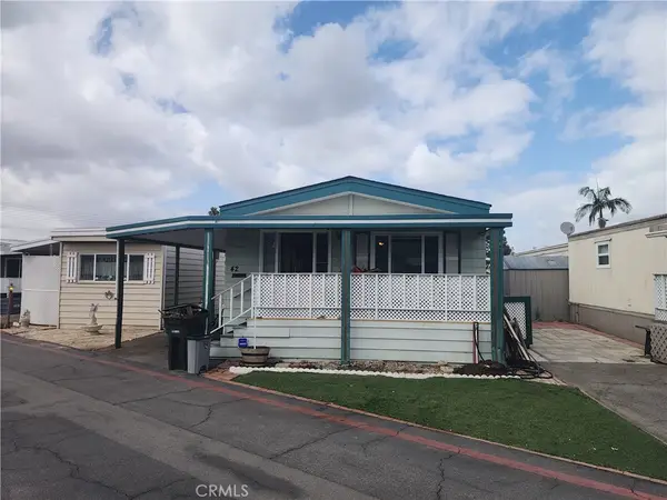 1801 East Collins #42, Orange, CA 92867