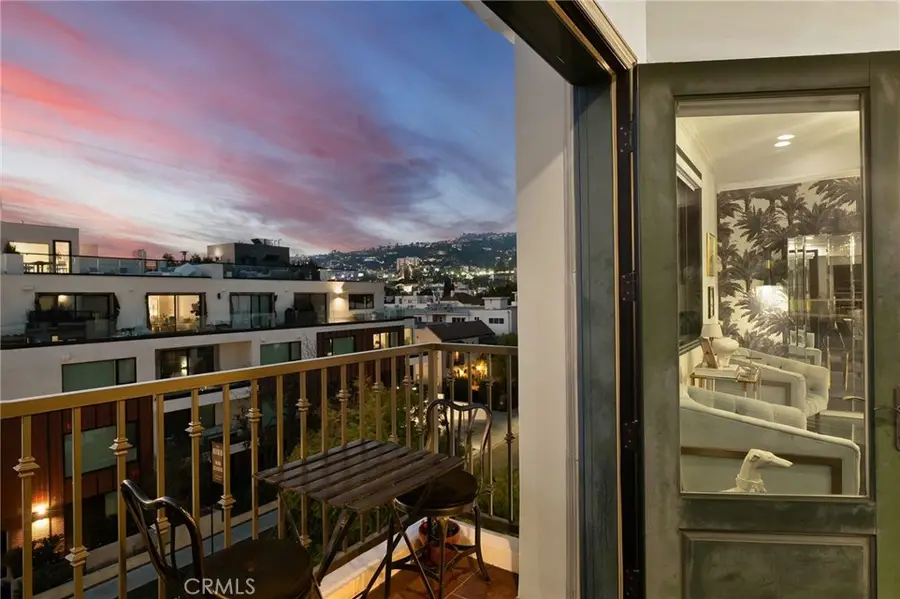 718 N Croft Avenue #PH1, West Hollywood, CA 90069 - Image #3