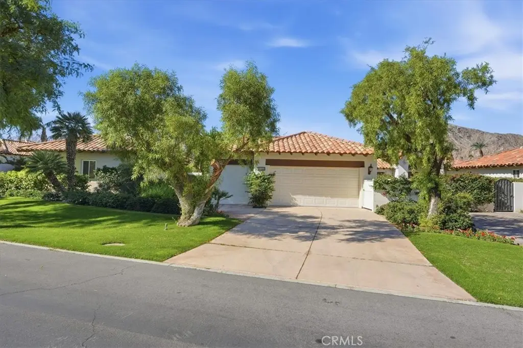 48345 Via Solana, La Quinta, CA 92253 - #1