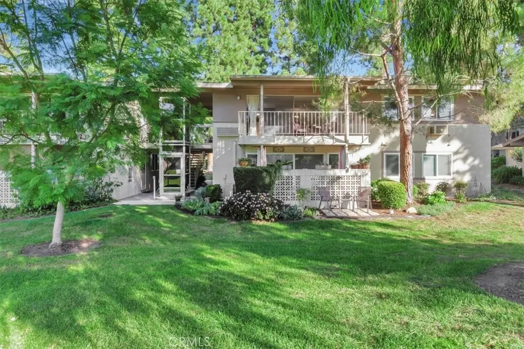 271 Avenida Sevilla #O, Laguna Woods, CA 92637 - Image #1