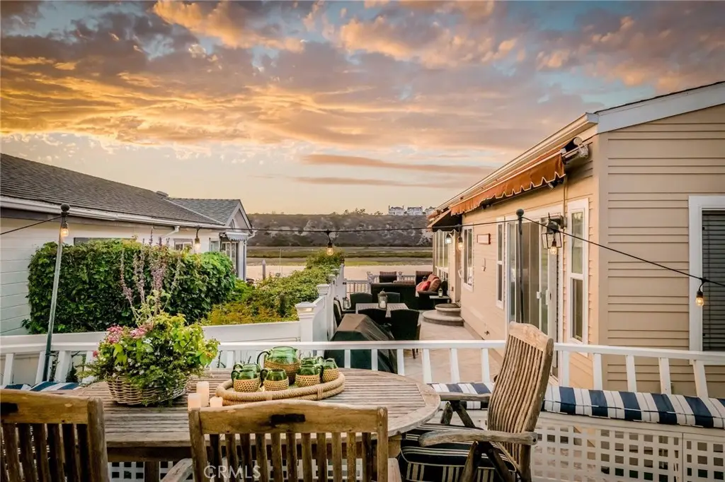 11 Saratoga, Newport Beach, CA 92660 - #1