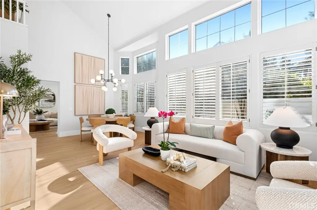 20 Fecamp, Newport Coast, CA 92657 - #1