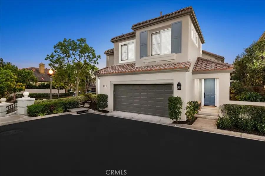 20 Fecamp, Newport Coast, CA 92657 - #3