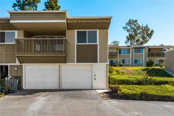 23372 Caminito Andreta #147, Laguna Hills, CA 92653