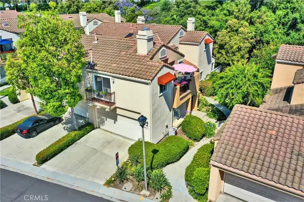 145 Chandon, Laguna Niguel, CA 92677