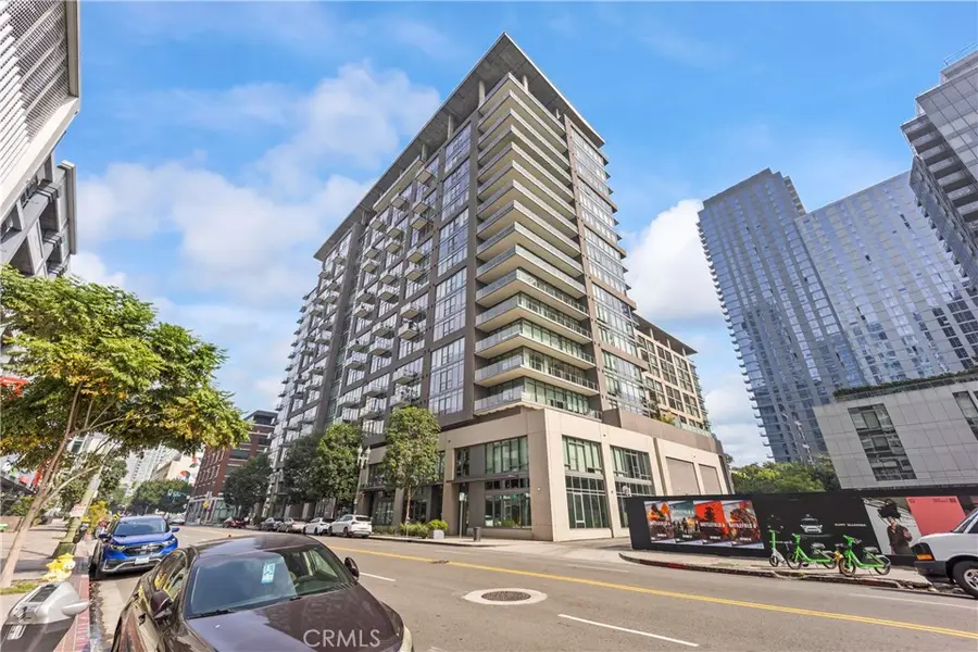 1100 S Hope #1704, Los Angeles, CA 90015 - Image #2