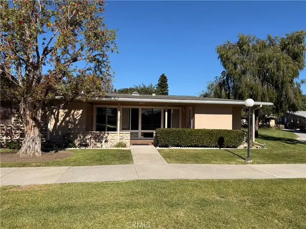 1300 Knollwood Road #41A, Seal Beach, CA 90740