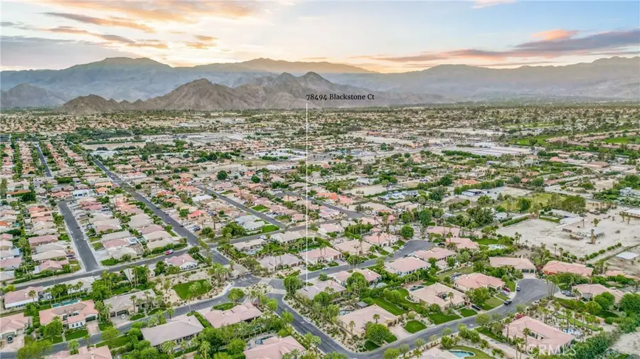 78494 Blackstone Court, Indio, CA 92203 - #3