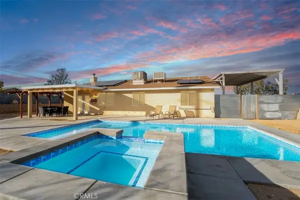 60205 Latham Trl, Joshua Tree, CA 92252
