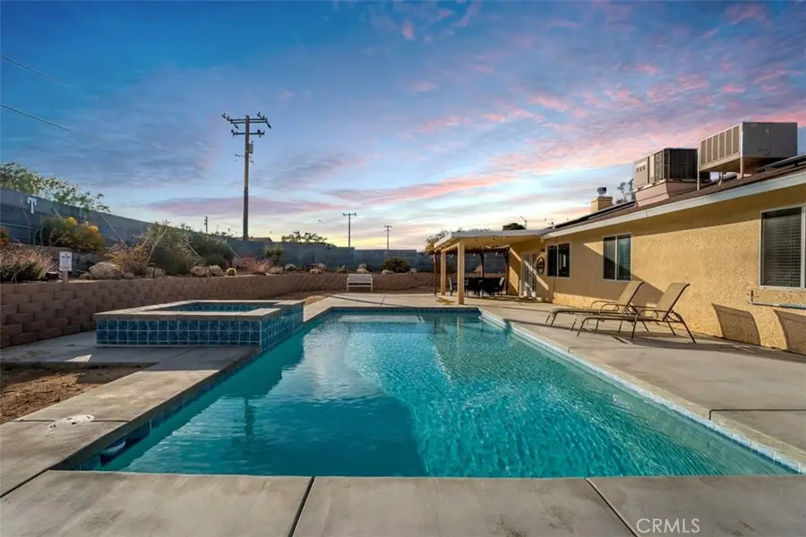 60205 Latham Trl, Joshua Tree, CA 92252 - #2