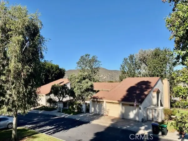 3435 Bahia Blanca W #A, Laguna Woods, CA 92637