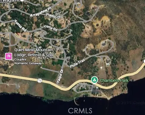 0 Yuma, Julian, CA 92036