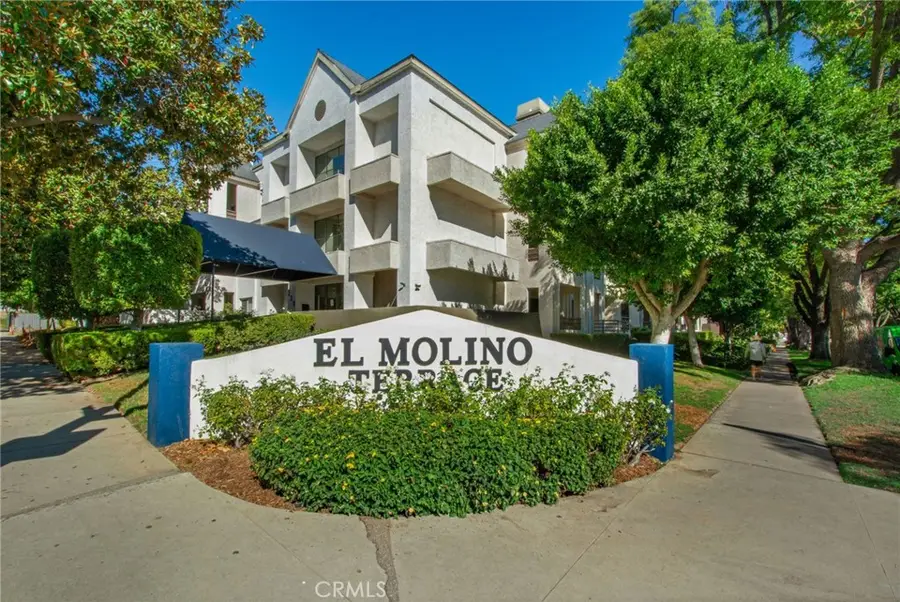 300 N El Molino Avenue #312, Pasadena, CA 91101 - Image #2