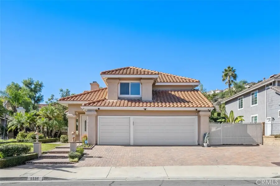 5555 Mulberry Way, Yorba Linda, CA 92887 - Image #2