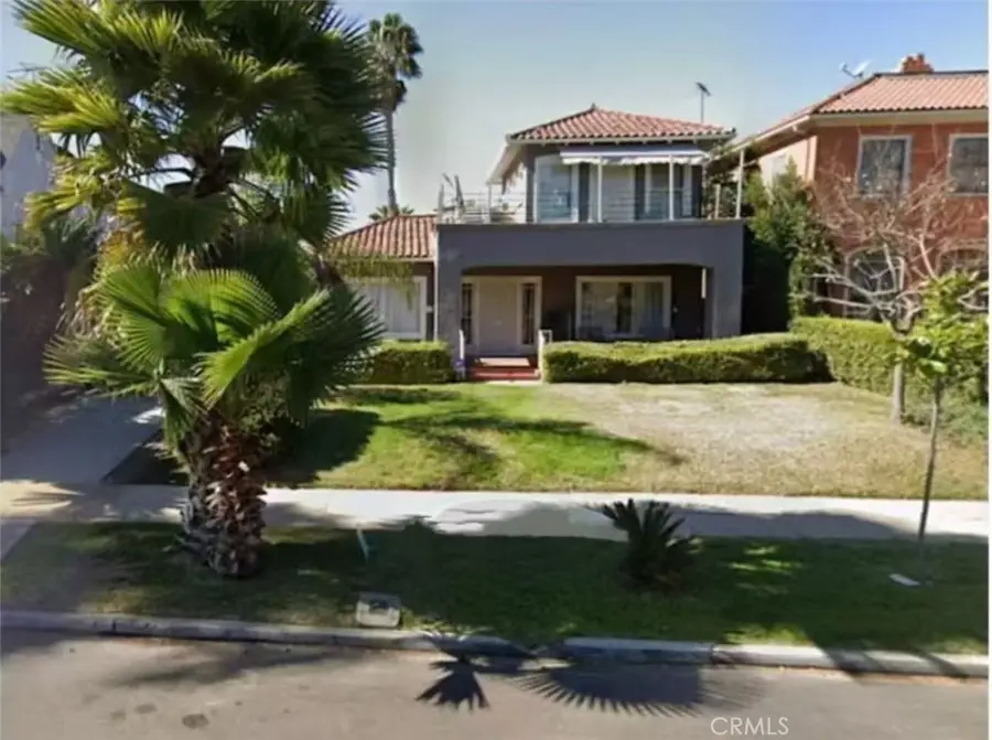 2511 S 11th Avenue, Los Angeles, CA 90018 - #2