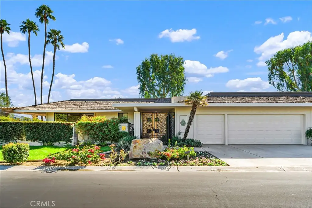 5 Princeton, Rancho Mirage, CA 92270 - Image #1