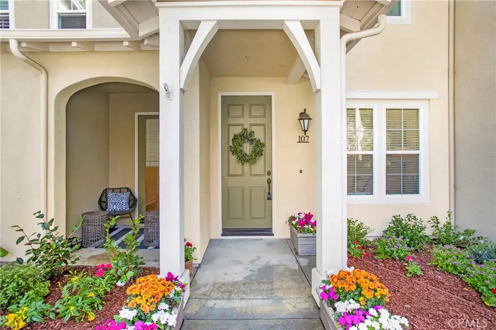 107 Orange Blossom Circle, Ladera Ranch, CA 92694 - #1
