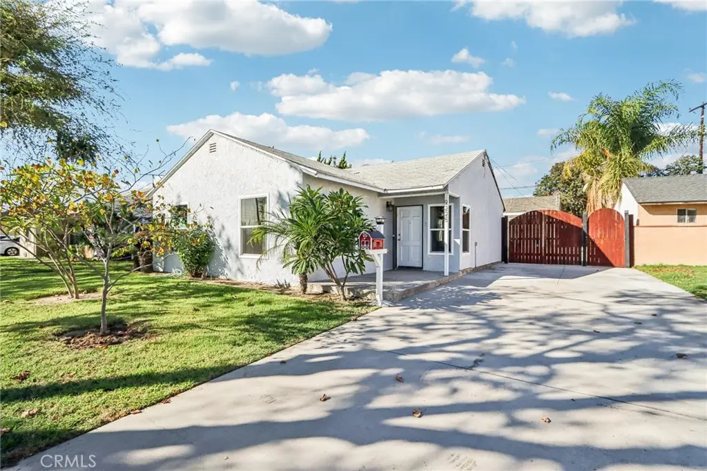 9225 Rosecrans, Bellflower, CA 90706 - Image #1