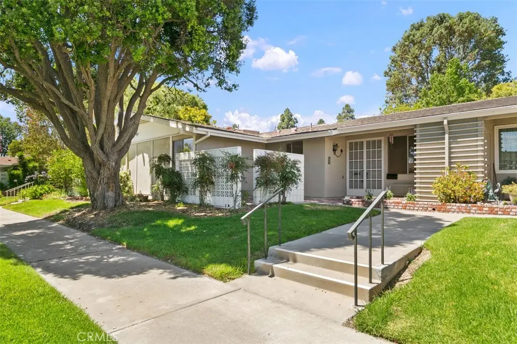 386 Avenida Castilla #C, Laguna Woods, CA 92637 - Image #1
