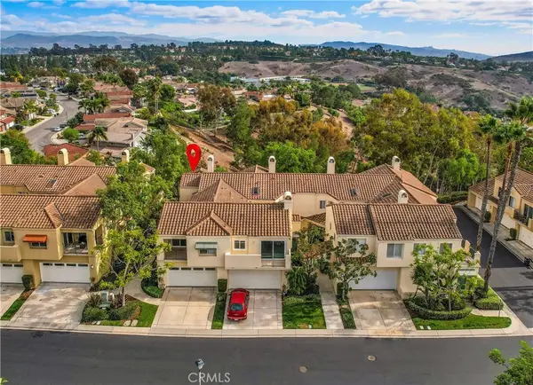 17 Fleurance Street, Laguna Niguel, CA 92677