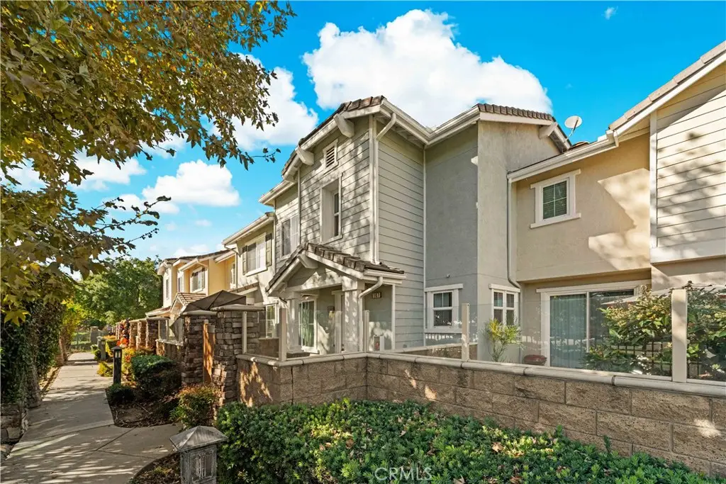 9471 Jack Rabbit #107, Rancho Cucamonga, CA 91730 - Image #1