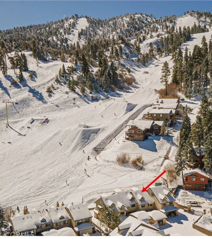43000 Clover #22, Big Bear Lake, CA 92315 - #1